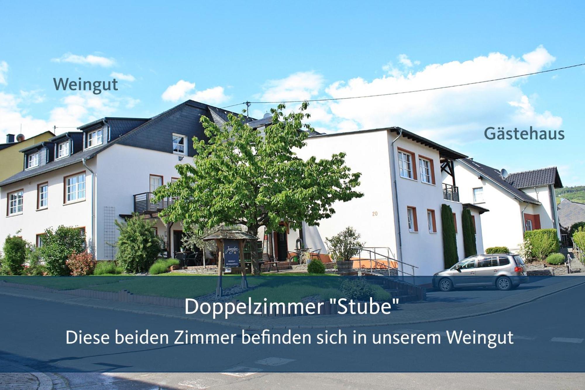 Weingut Markus Junglen Kröv Rom bilde